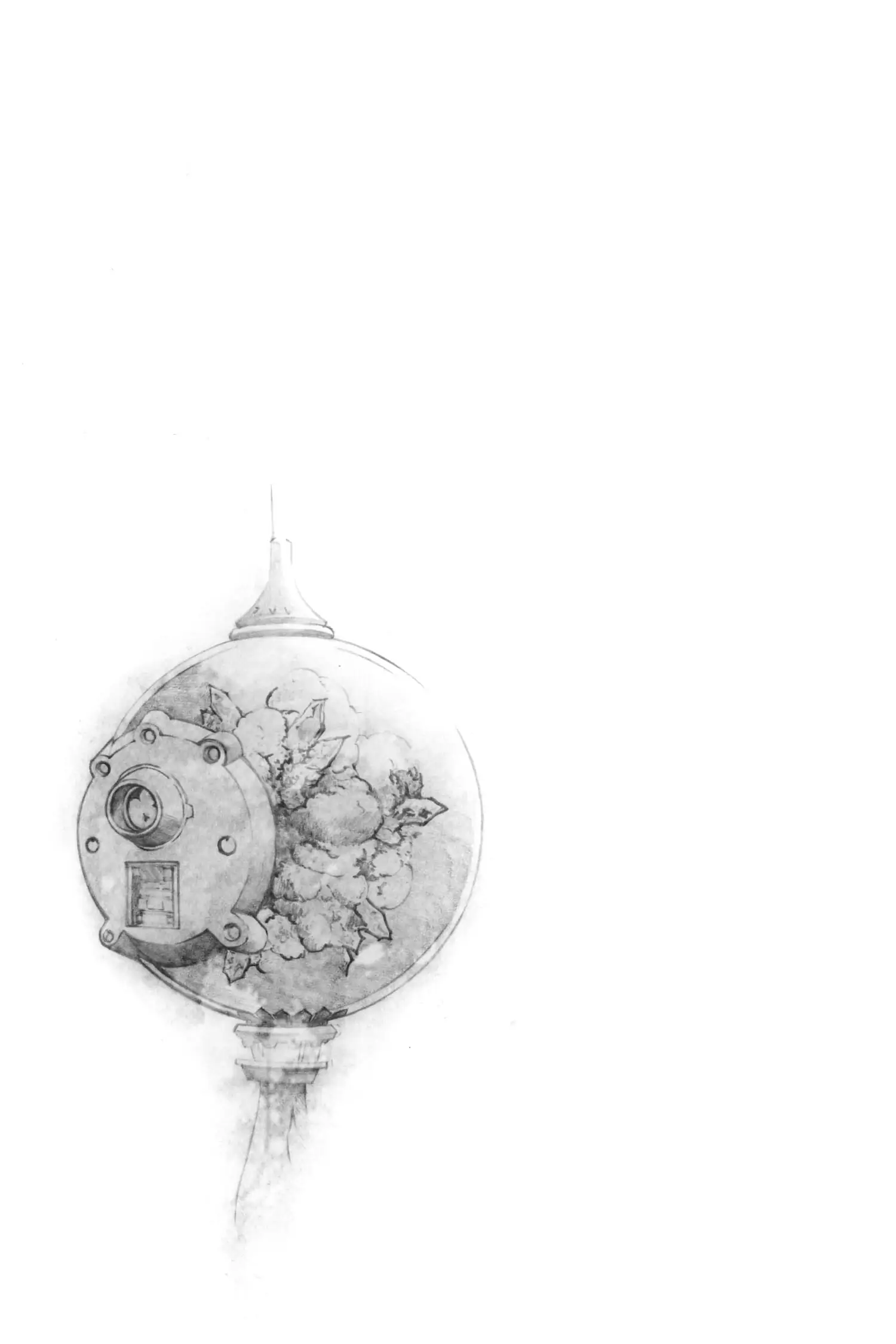 Deadman Wonderland Chapter 51 image 19